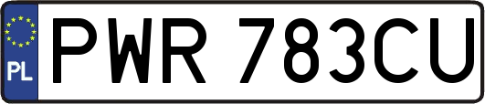 PWR783CU