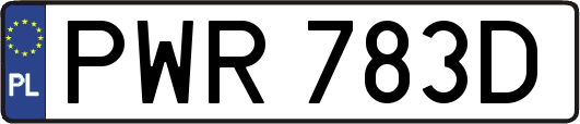 PWR783D