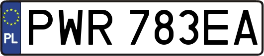 PWR783EA