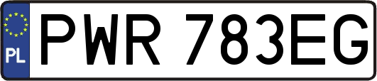 PWR783EG