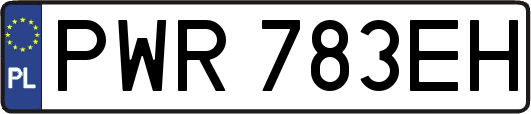 PWR783EH