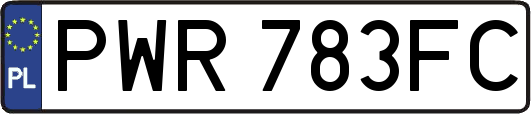 PWR783FC