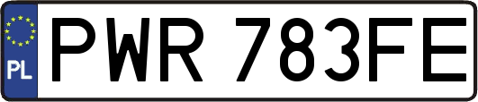 PWR783FE