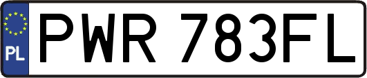 PWR783FL