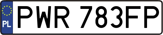 PWR783FP