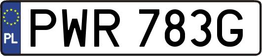 PWR783G