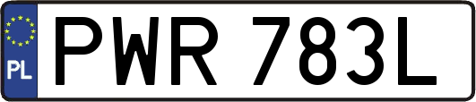 PWR783L