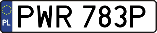 PWR783P