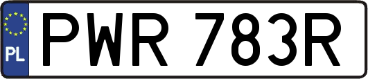PWR783R