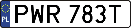 PWR783T