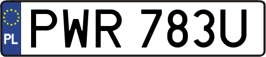 PWR783U