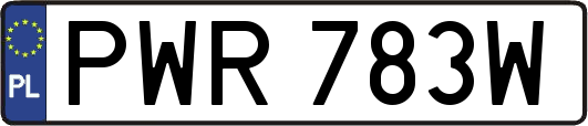 PWR783W