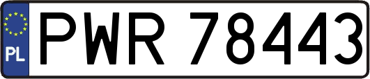 PWR78443