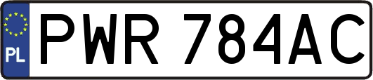 PWR784AC