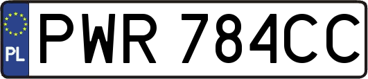 PWR784CC