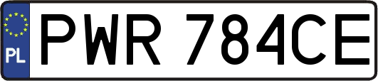 PWR784CE