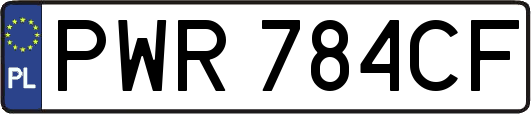 PWR784CF