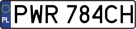 PWR784CH