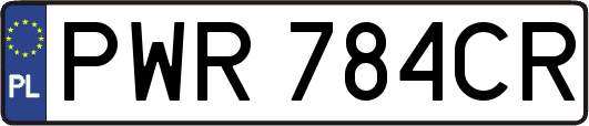 PWR784CR