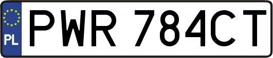 PWR784CT