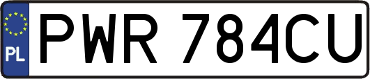 PWR784CU