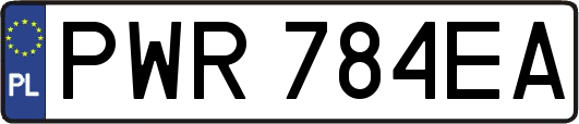 PWR784EA