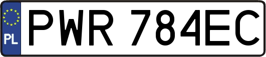 PWR784EC