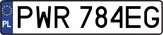 PWR784EG