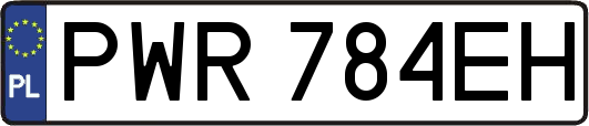 PWR784EH
