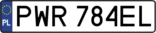 PWR784EL