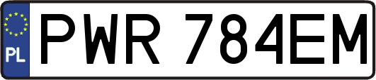 PWR784EM