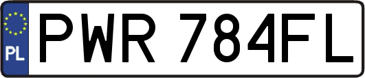 PWR784FL