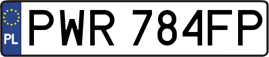 PWR784FP