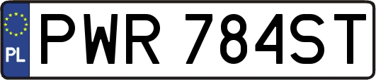 PWR784ST