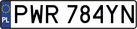 PWR784YN