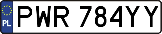 PWR784YY