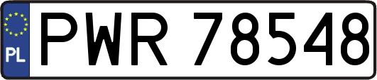 PWR78548