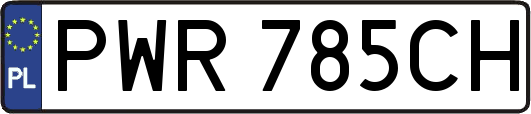 PWR785CH