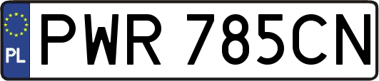PWR785CN