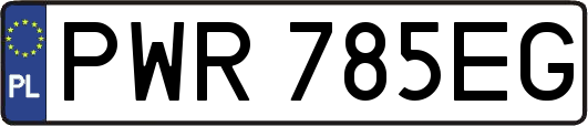 PWR785EG