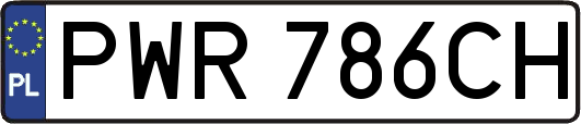 PWR786CH