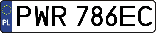PWR786EC