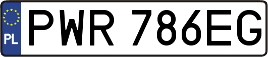PWR786EG