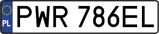 PWR786EL