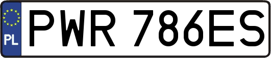 PWR786ES