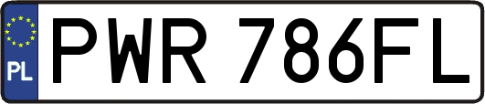 PWR786FL