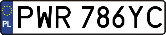 PWR786YC