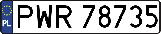 PWR78735