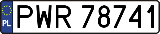PWR78741