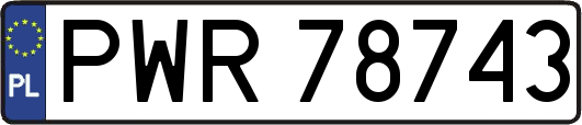 PWR78743